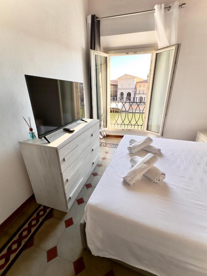 Lungarno Suite Pisa Luaran gambar