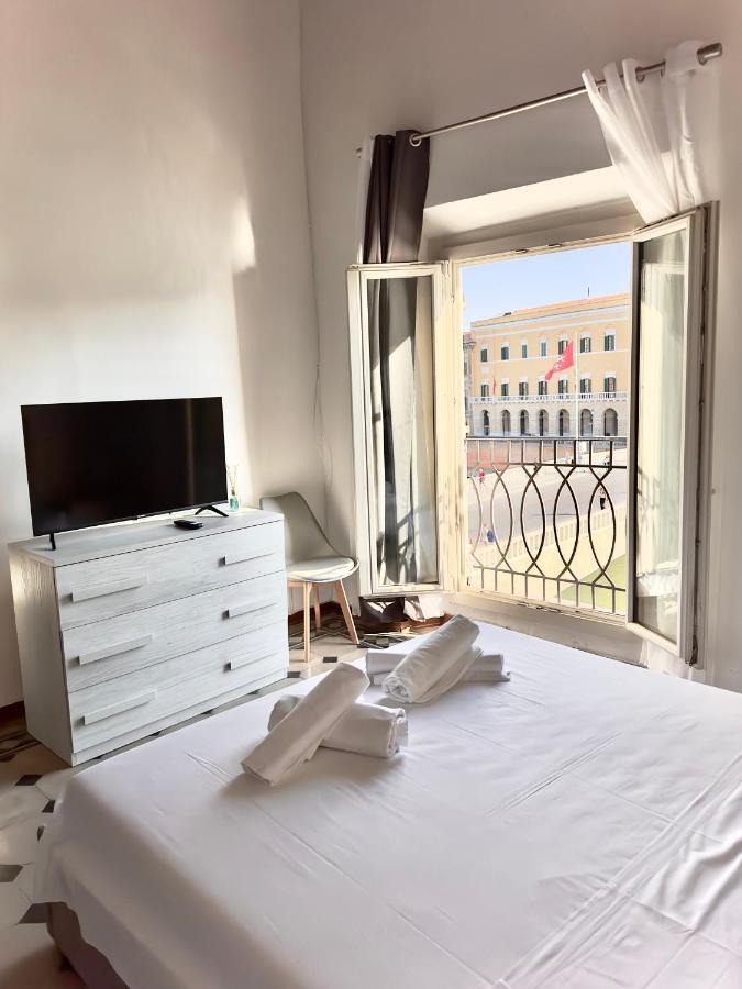 Lungarno Suite Pisa Luaran gambar