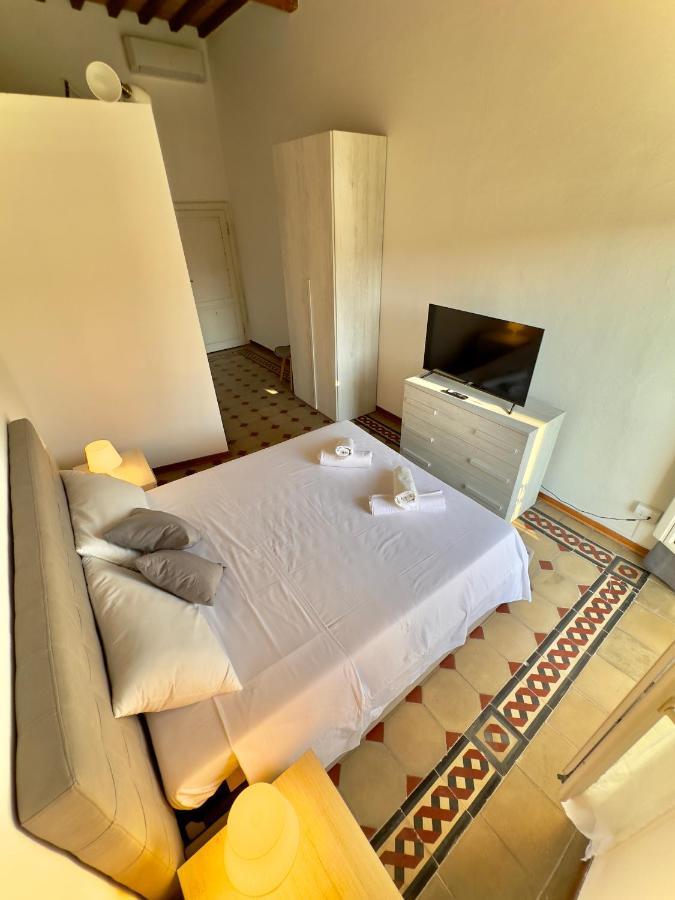 Lungarno Suite Pisa Luaran gambar