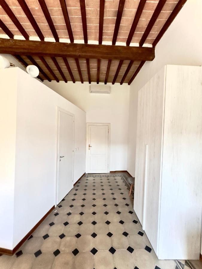 Lungarno Suite Pisa Luaran gambar