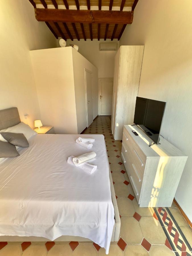 Lungarno Suite Pisa Luaran gambar