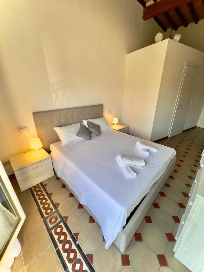 Lungarno Suite Pisa Luaran gambar