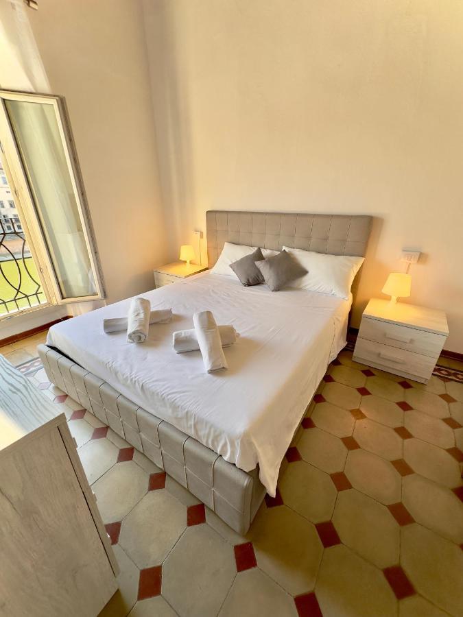 Lungarno Suite Pisa Luaran gambar