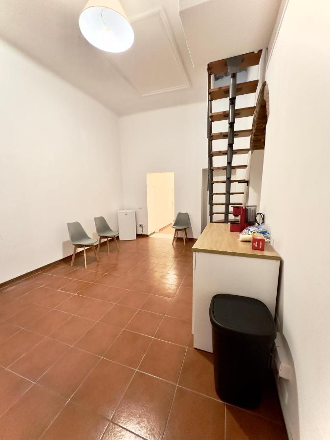 Lungarno Suite Pisa Luaran gambar