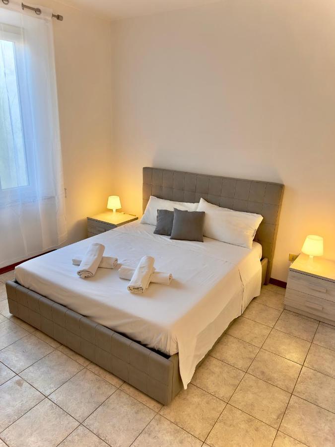Lungarno Suite Pisa Luaran gambar