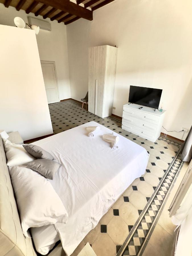 Lungarno Suite Pisa Luaran gambar