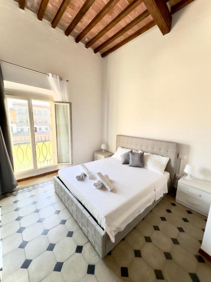 Lungarno Suite Pisa Luaran gambar