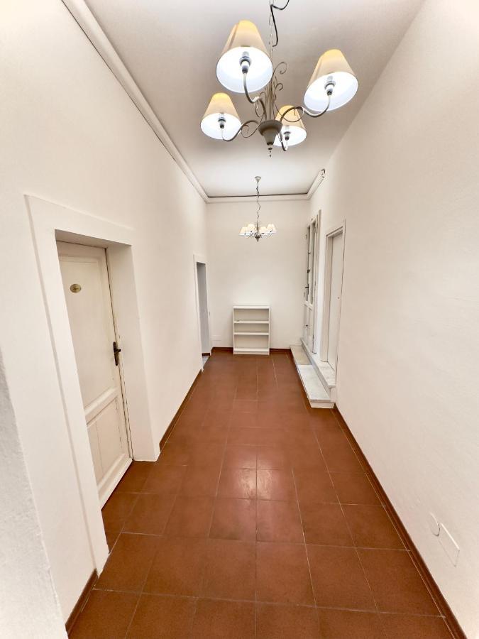 Lungarno Suite Pisa Luaran gambar