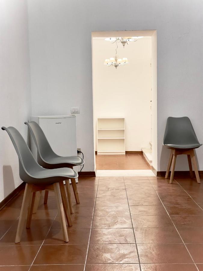 Lungarno Suite Pisa Luaran gambar