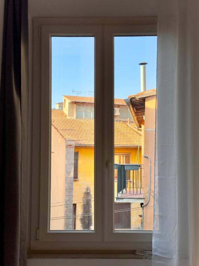 Lungarno Suite Pisa Luaran gambar