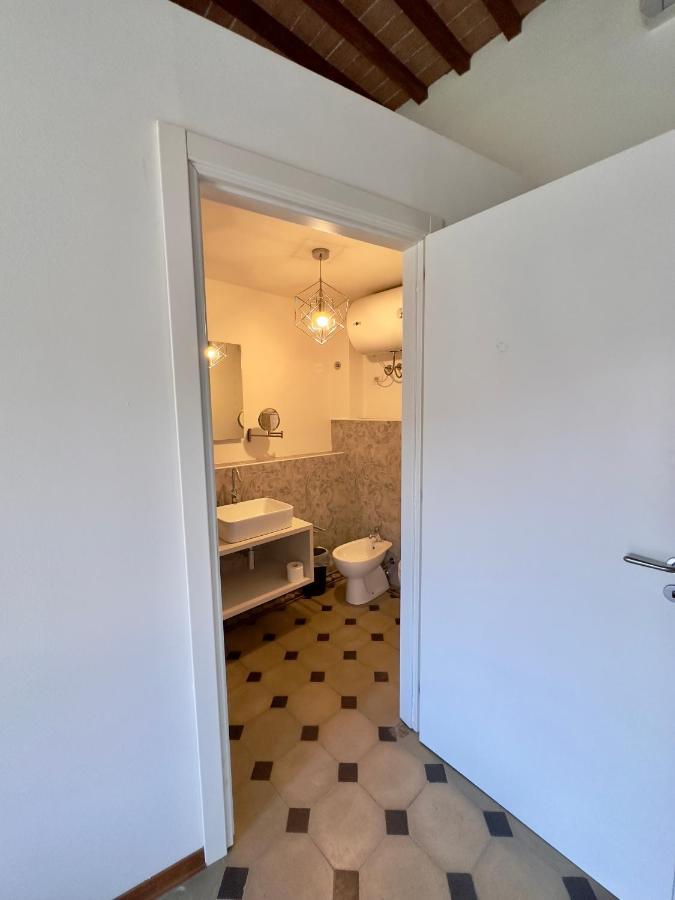Lungarno Suite Pisa Luaran gambar