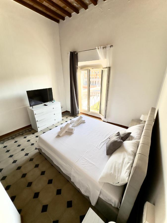 Lungarno Suite Pisa Luaran gambar