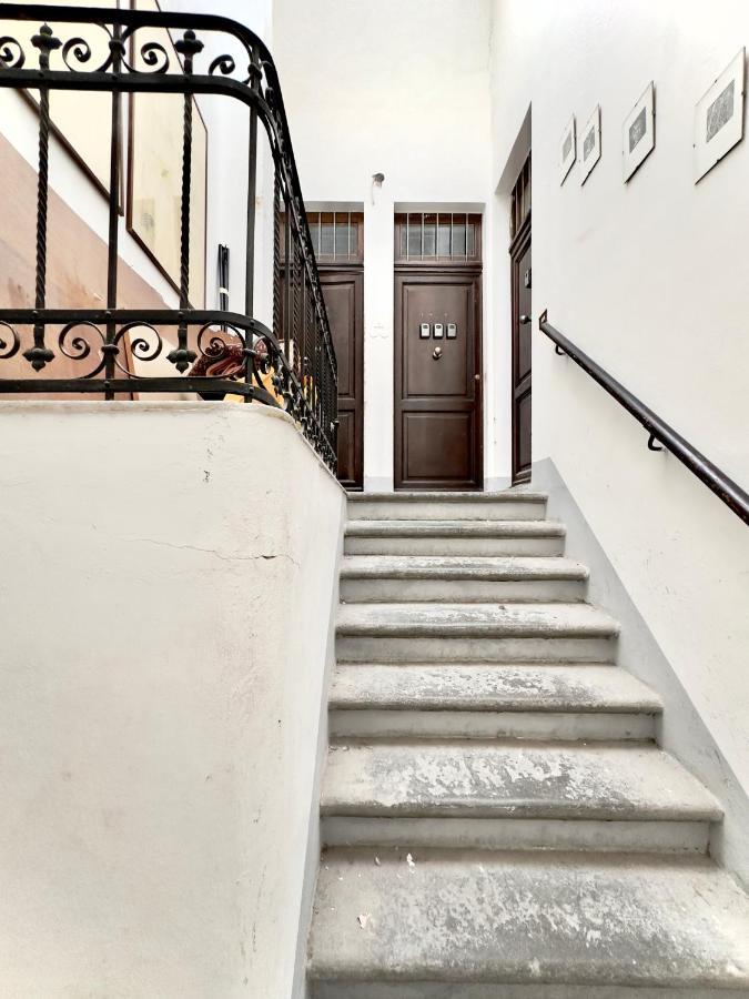 Lungarno Suite Pisa Luaran gambar