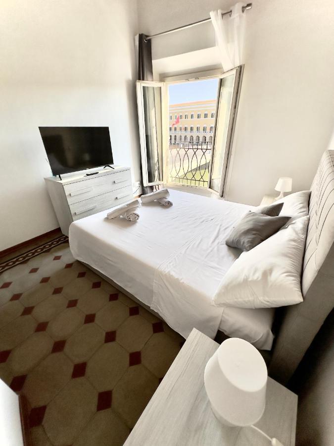 Lungarno Suite Pisa Luaran gambar