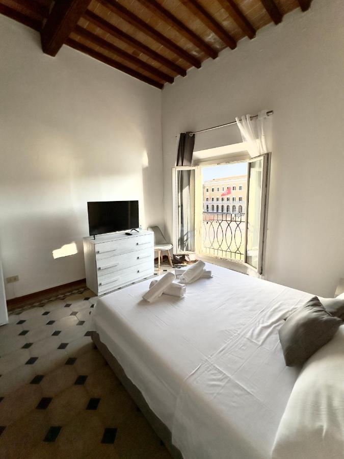 Lungarno Suite Pisa Luaran gambar