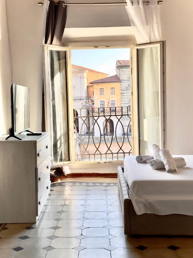 Lungarno Suite Pisa Luaran gambar