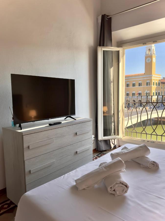 Lungarno Suite Pisa Luaran gambar