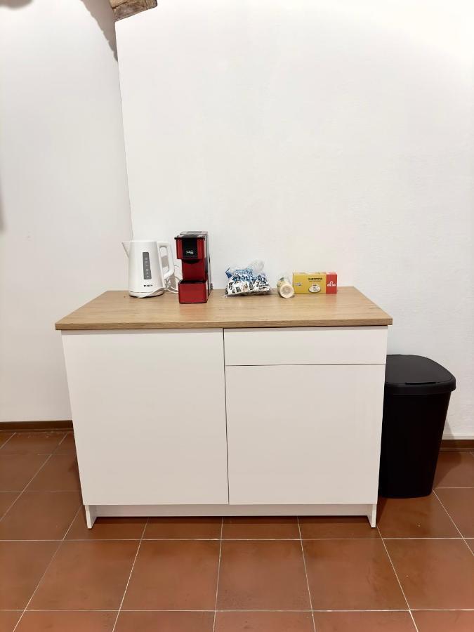 Lungarno Suite Pisa Luaran gambar