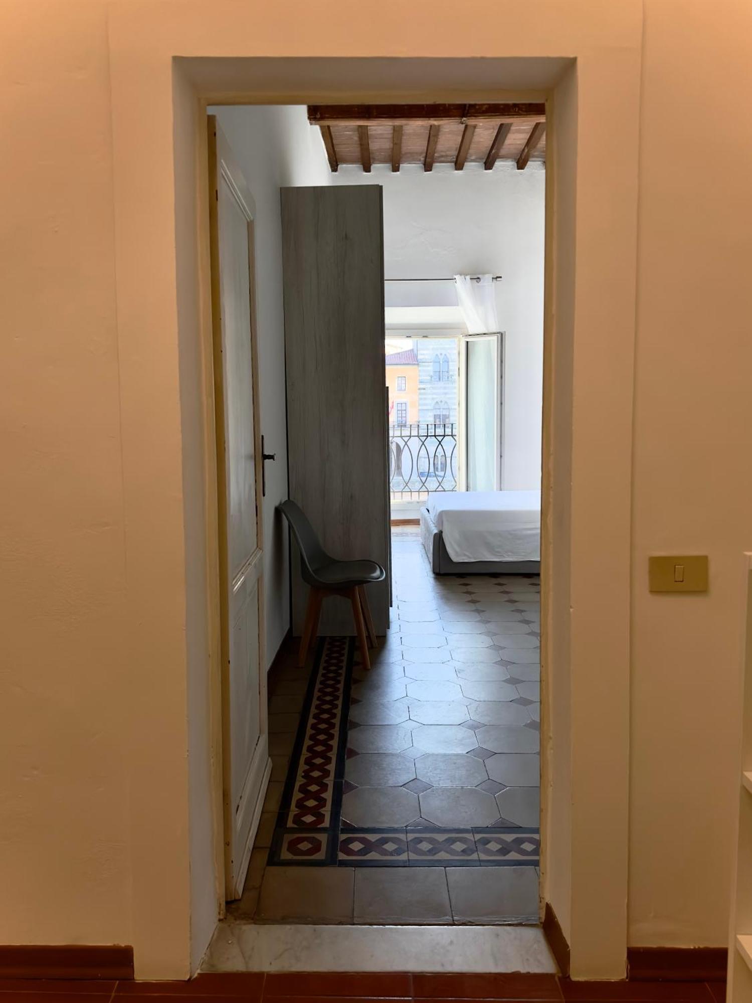 Lungarno Suite Pisa Luaran gambar