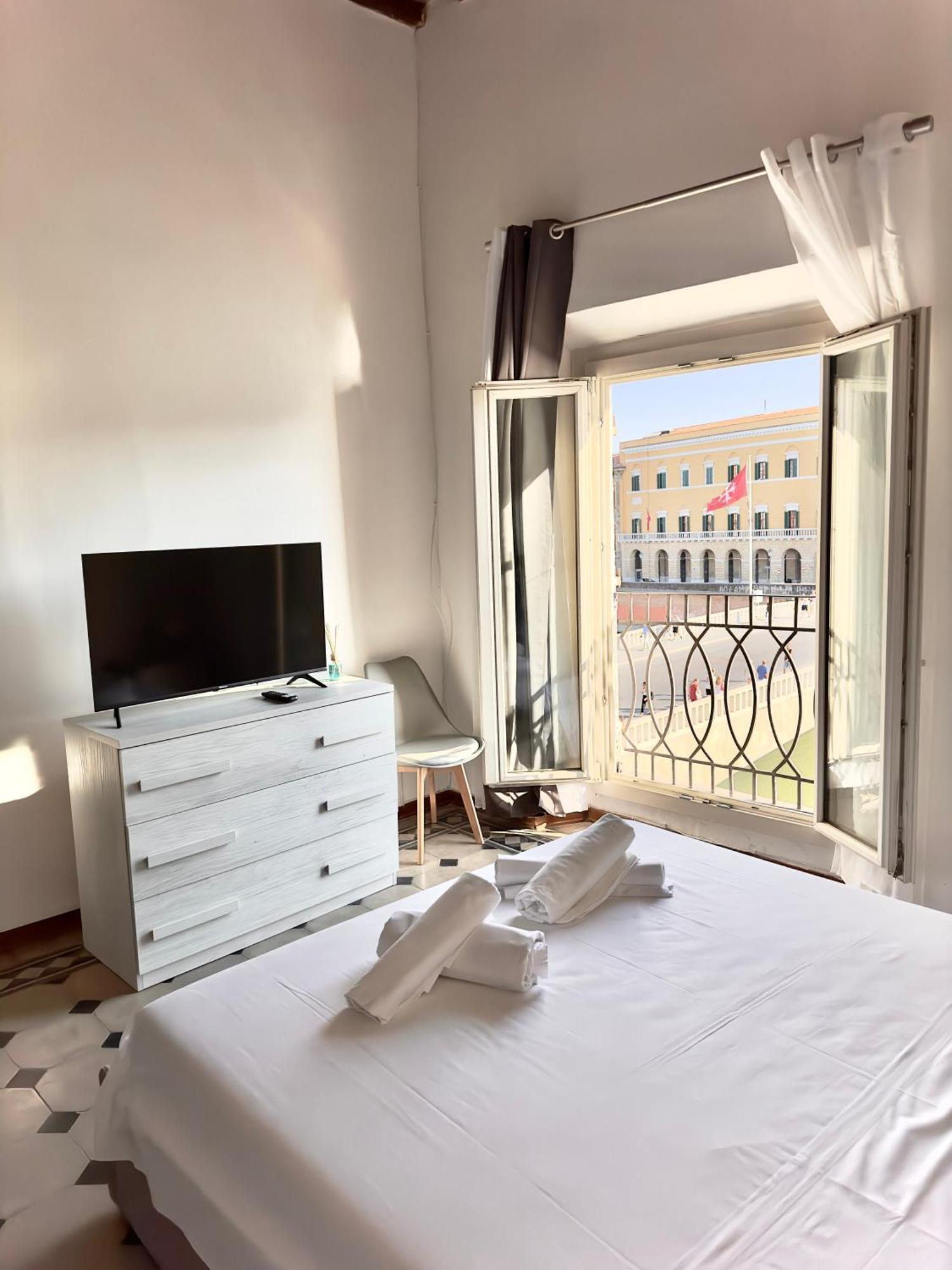 Lungarno Suite Pisa Luaran gambar