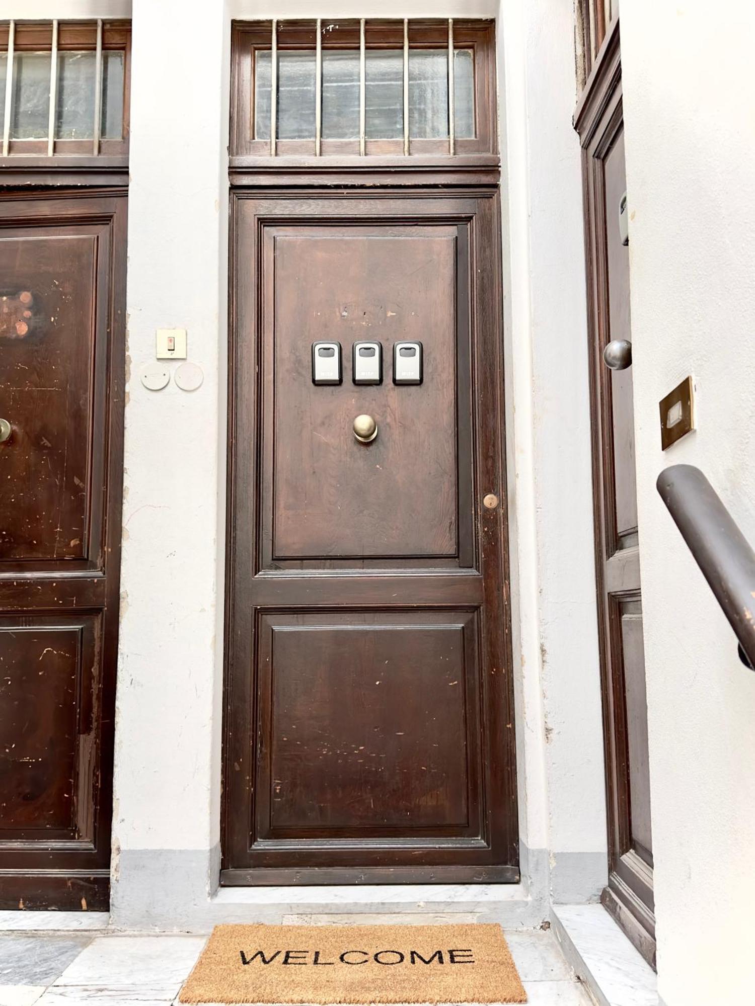 Lungarno Suite Pisa Luaran gambar