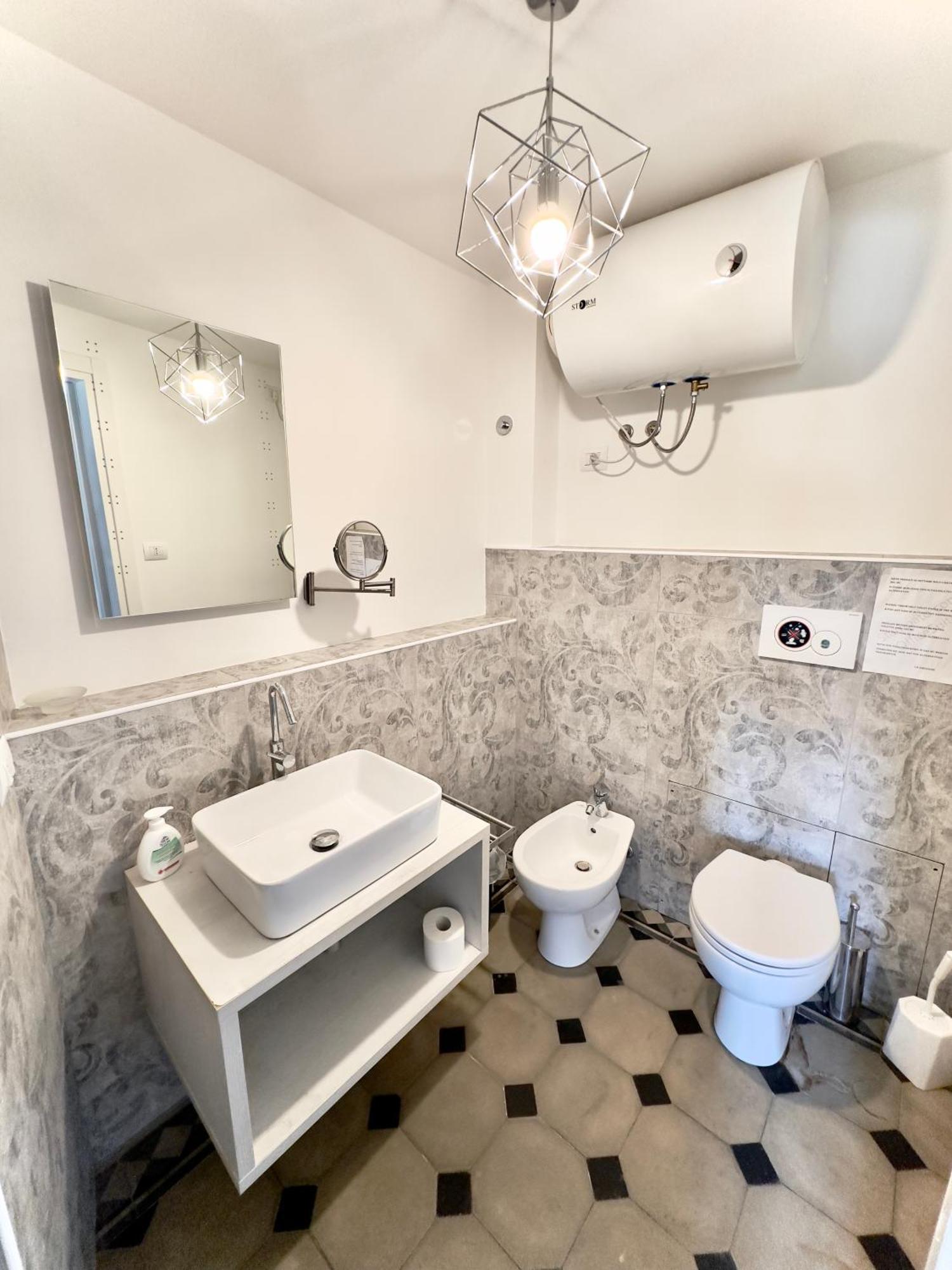 Lungarno Suite Pisa Luaran gambar
